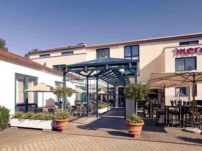 Mercure Tagungs- & Landhotel Krefeld (Foto)