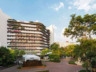 AVANI Pattaya Resort