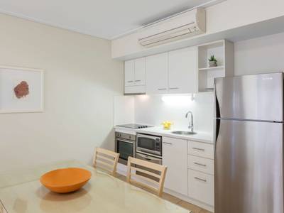 Nesuto Geraldton Apartments