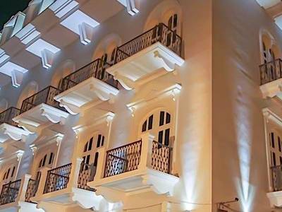 Central Hotel Panama