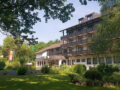 Parkhotel Frankfurt-Rödermark (Foto)