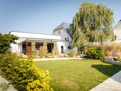 Ring Landhaus Nicolai