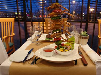 Marriott Newcastle Gateshead MetroCentre