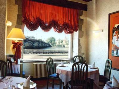 Ibis Styles Bayonne Gare Centre