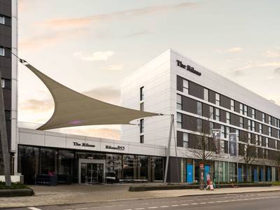 The Rilano Hotel München