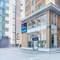 Travelodge London Liverpool Street