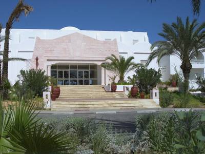 Iris Djerba Hotel & Thalasso 