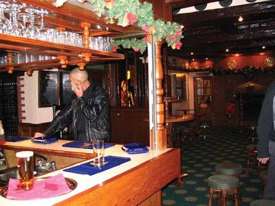 Best Western Plus Nottingham Westminster Hotel