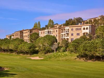 Hapimag Resort Mas Nou