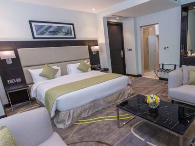 Royal Tulip Canaan Nairobi