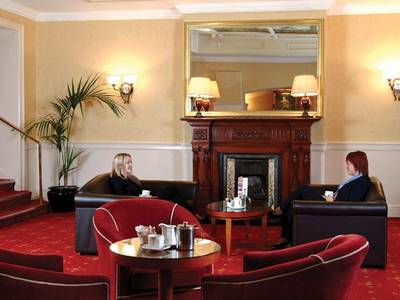 Best Western Stoke on Trent City Centre Hotel