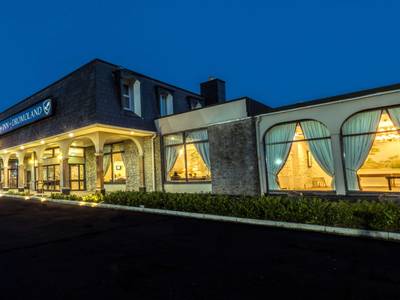 The Inn at Dromoland