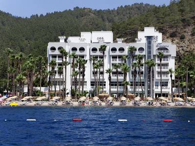 Quadas Hotel - Erwachsenenhotel