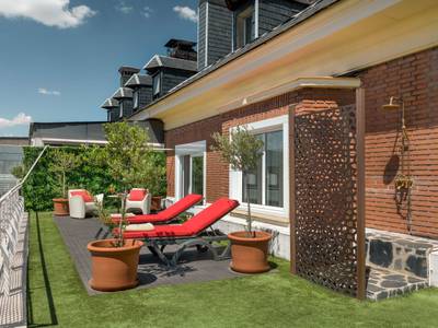 NH Collection Madrid Colon