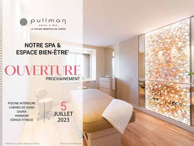 Pullman Montpellier Centre