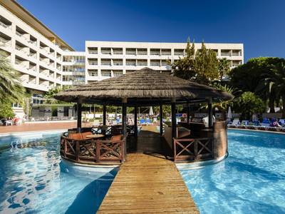 Estival Park Apartments