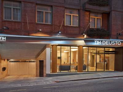 NH Deusto