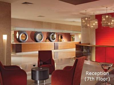 Novotel Singapore Clarke Quay