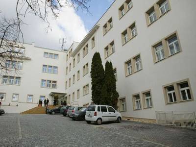 Mamaison Residence Sulekova