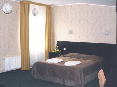 Hestia Hotel Maestro