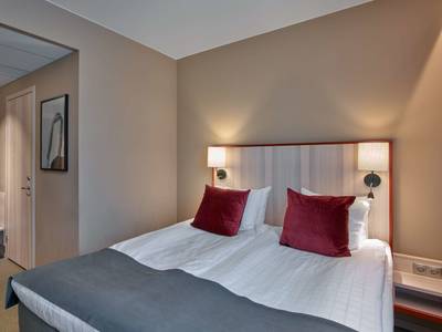 First Hotel Arlanda Airport