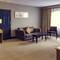 Mercure Hull Grange Park Hotel