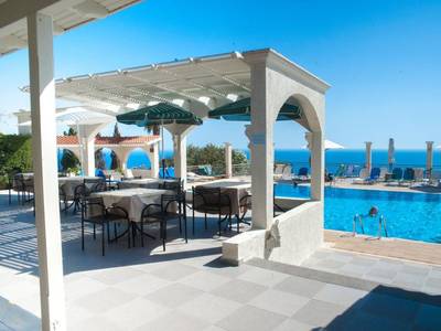 Mouikis Sun Village (Foto)