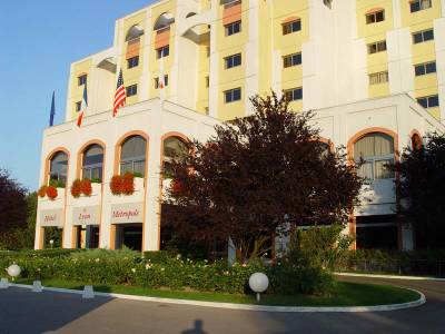 Lyon Métropole & Spa