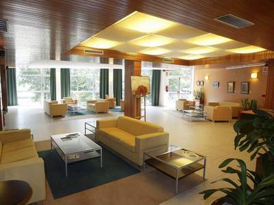 Hotel Balneario de Compostela