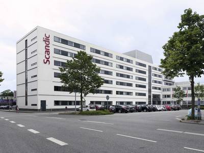 Scandic Aalborg City