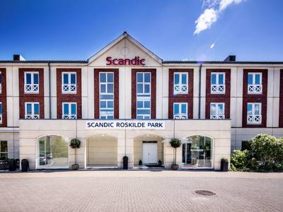 Scandic Roskilde Park (Foto)
