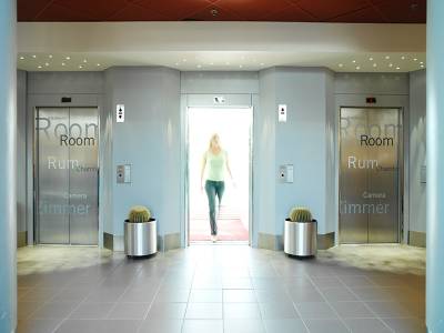 Quality Airport Hotel Arlanda