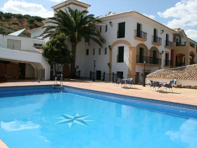 Huerta de Las Palomas