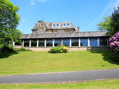 Mercure Manchester Norton Grange Hotel & Spa