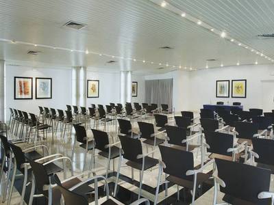 Gran Derby Suite Hotel