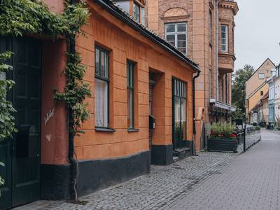 Story Hotel Studio Malmo