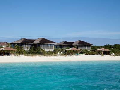 Lumina Point Resort & Spa