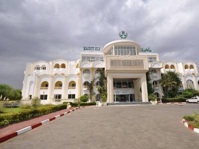 Hammamet Family Resort