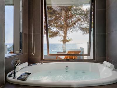 White Rocks Hotel Kefalonia