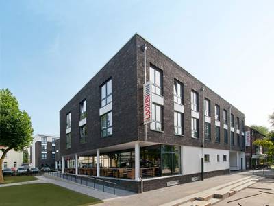 Ringhotel Looken Inn