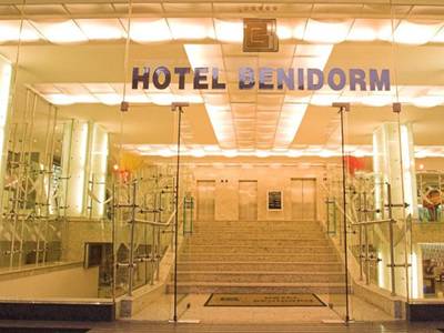 Hotel Benidorm