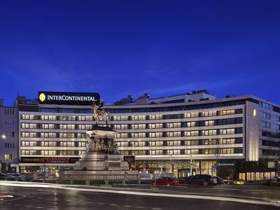 InterContinental Sofia 
