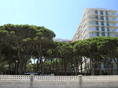 Apartamentos Blanes