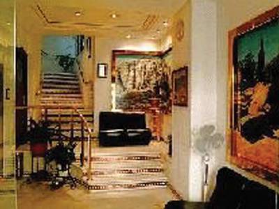 Hostal Colon Antequera Malaga