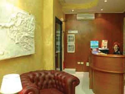 Residenza Montecitorio