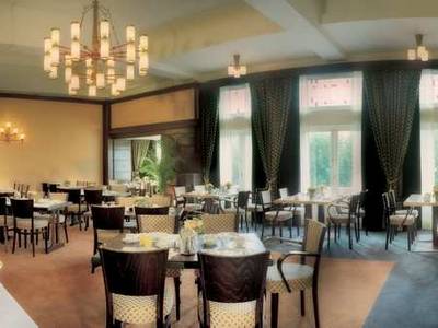 Amrâth Hotel DuCasque