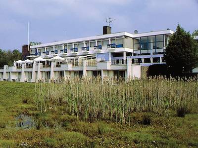 Amrâth Hotel & Thermen Born-Sittard