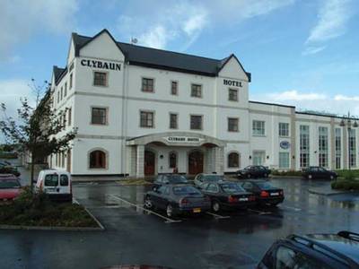 Clybaun