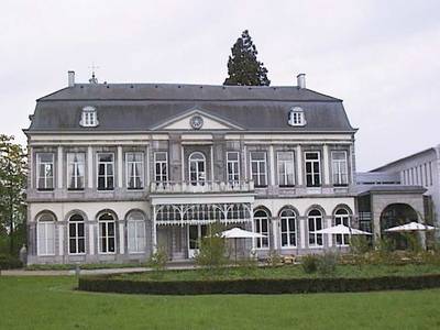 Buitenplaats Vaeshartelt