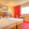 Golden Tulip Paris CDG Airport Villepinte